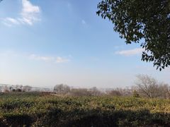-南京市江宁方山