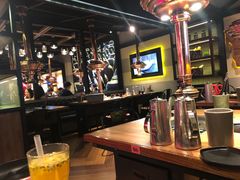 -汉拿山(汇一城店)