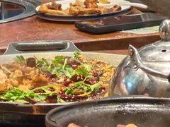 -重庆鸡公煲·青锅花椒鱼(牡丹江路店)