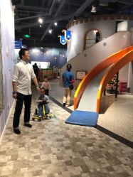 -幻贝家儿童乐园(苏州中心店)