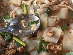 米干-正宗杨记普洱酸醋米线(总店)