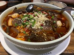 -丹江渔村(首都机场店)