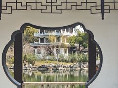 -无锡蠡湖国家湿地公园-蠡园