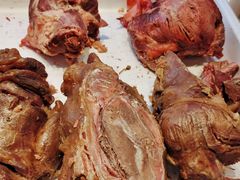 -孙庆海腊牛肉店(大皮院店)