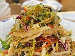 -老边饺子馆(东单店)