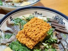 -鸭小妹鸭血粉丝(老门东店)