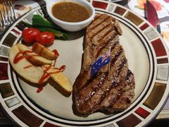 -斗牛士牛排(南京东路店)