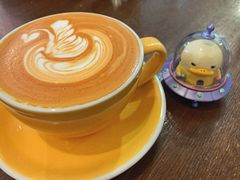 -COFFEE HOLIC(朝外SOHO店)