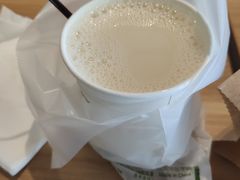 -麦当劳(萝岗敏捷广场店)
