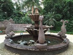 -龙达温泉生态城