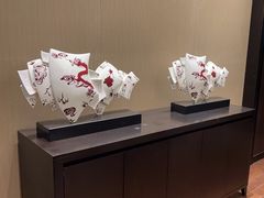 -中山保利艾美酒店-乐美中餐厅