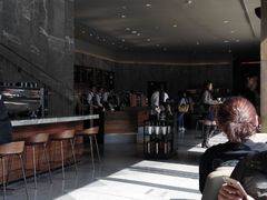 -星巴克臻选(南京艾尚天地店)