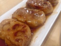 -佛有缘素食馆·荔湾老字号(陈家祠首店)