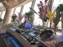 -339旋转餐厅(天府熊猫塔店)