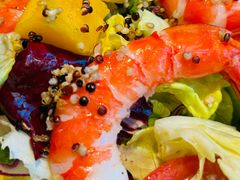 -弗兰克牛排西餐厅Ribone steak house(柠檬花园店)