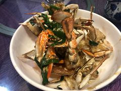 -盛港湾海鲜食府(黄沙店)