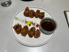 -潮民公馆(BFC外滩金融中心店)