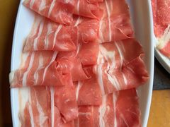 -东来顺·非遗火锅(高新店)