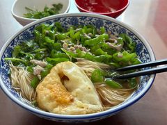 -苏州一碗面(鲈乡南路店)