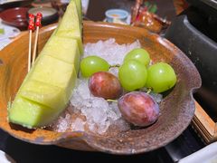 -花潮料理艺食馆(世欧广场店)
