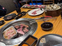 -赤坂亭·M9和牛烧肉·铁板烧·日料398放题(长泰广场店)