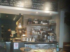 -La Strada(安福路店)