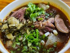 -王记生烫牛杂面馆(兰陵路店)