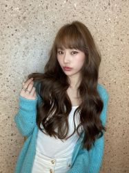 -3AM HAIR SALON染发接发