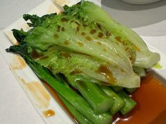-临家小院·潮汕菜·商务宴请·点心(白石洲店)