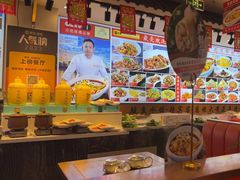 -渔家风味·鲅鱼水饺·央视展播·海鲜天津菜(开发区店)