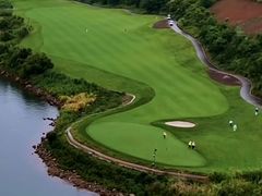 -昆明春城湖畔度假村