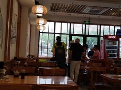 -小姜锅贴(凤凰街店)