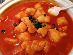 -醉得意·山茶油炒土鸡(经开万达店)