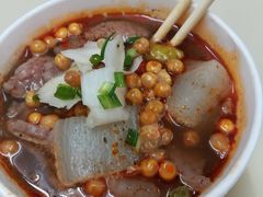 -江三王记牛杂馆(总店)