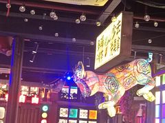 -水巷子·巴掌腰片重庆火锅(云纺店)