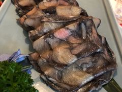 -捞神煲汤火锅(湖滨商业街店)