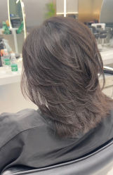 -5M HAIR SALON 旗舰店