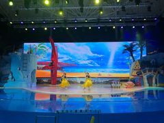 -三亚海昌梦幻海洋不夜城