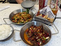 -雲物·云南小馆(好悦天地店)