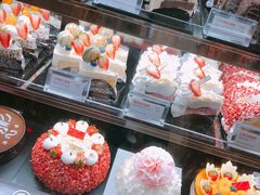 -85度C(南京中山南店)