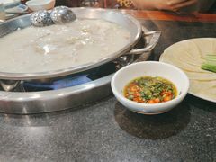 -老来福·非遗酸汤兔(凯旋路店)