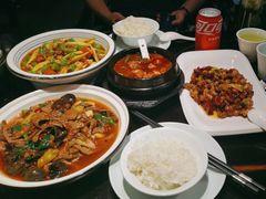 -陈麻婆豆腐总店