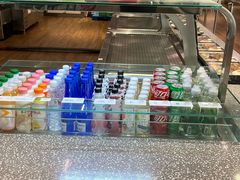 -贝林大翅鲸简餐厅(国家海洋博物馆店)