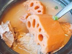 -莲餐厅·湖北菜·潜江小龙虾店(愚园路店)