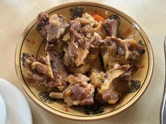 秘制手抓仔骨-勇记干锅居(德阳店)