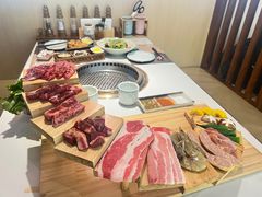 -千寻山野烤肉(中关村店)