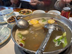 -乡土黄·鲜牛肉火锅·小龙虾(兴业街店)