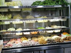-四川老牛麻辣烫(北门桥店)