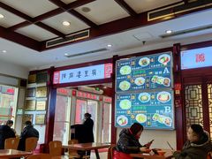 大堂-龙抄手(春熙路总店)