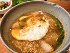 -相约小筑缅泰餐厅(孟定店)